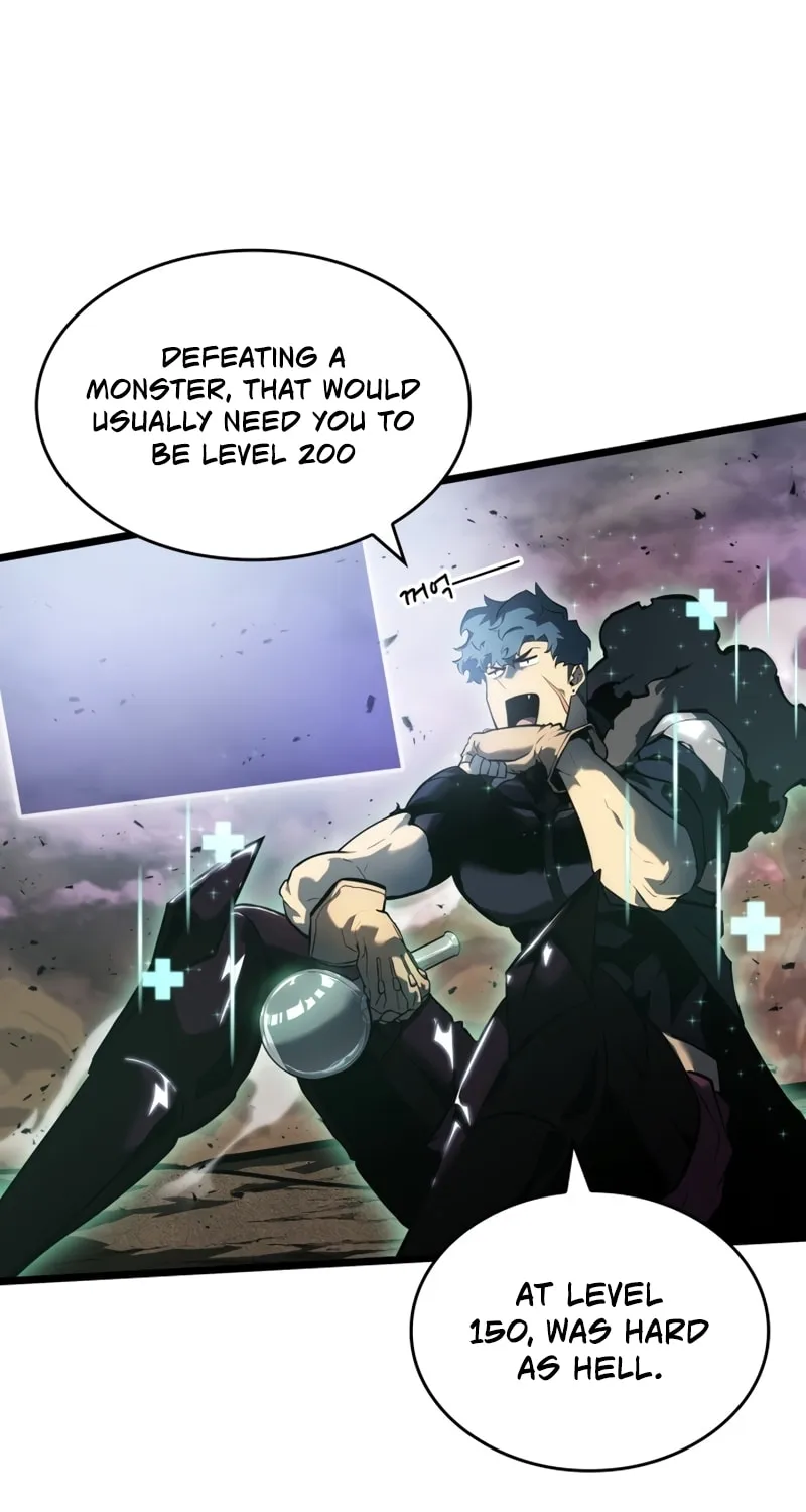 Return of the SSS-Class Ranker Chapter 71 page 104 - 