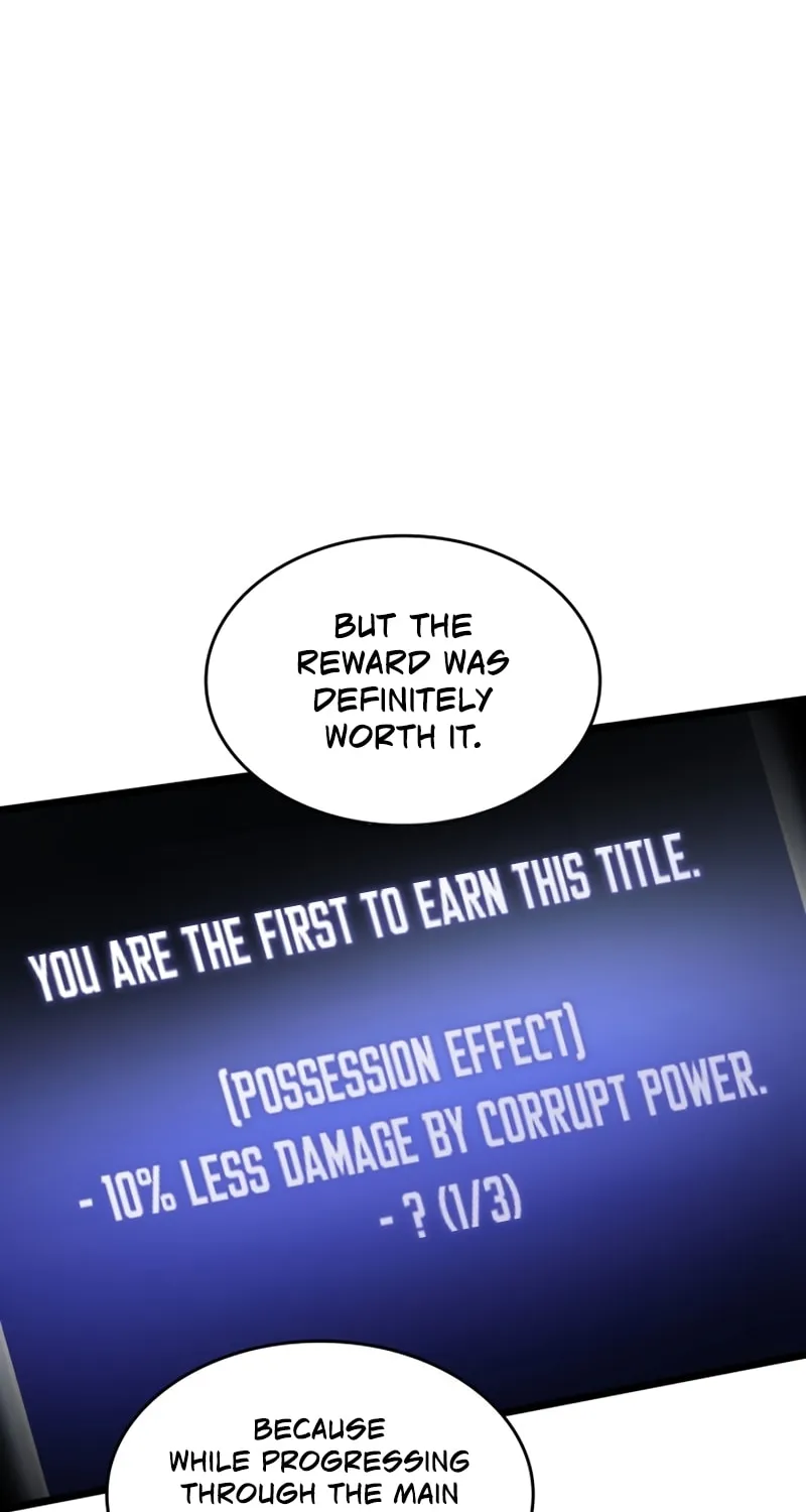 Return of the SSS-Class Ranker Chapter 71 page 105 - 