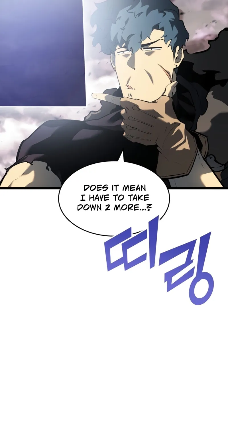 Return of the SSS-Class Ranker Chapter 71 page 107 - 
