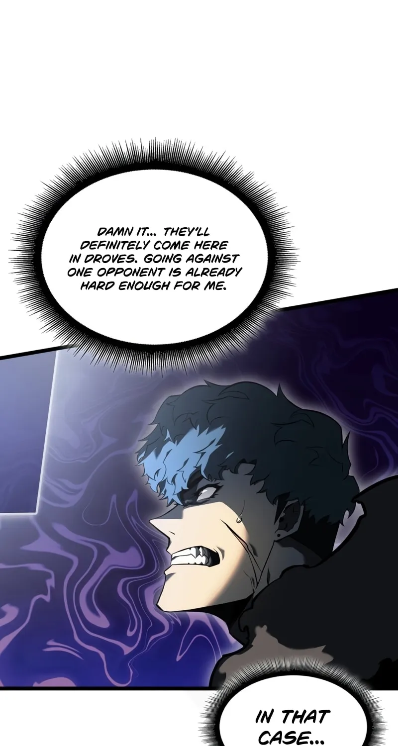 Return of the SSS-Class Ranker Chapter 71 page 110 - 