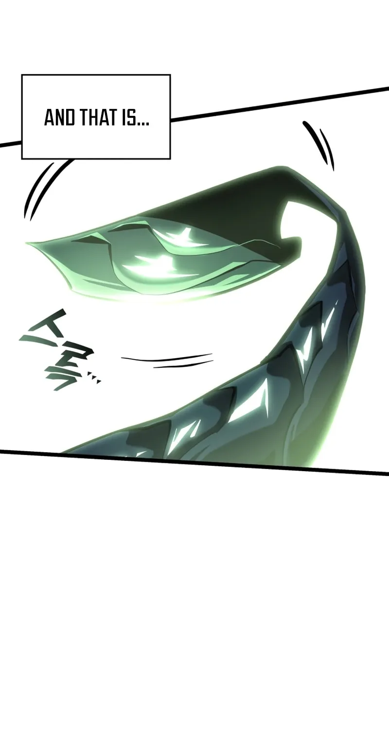 Return of the SSS-Class Ranker Chapter 71 page 12 - 