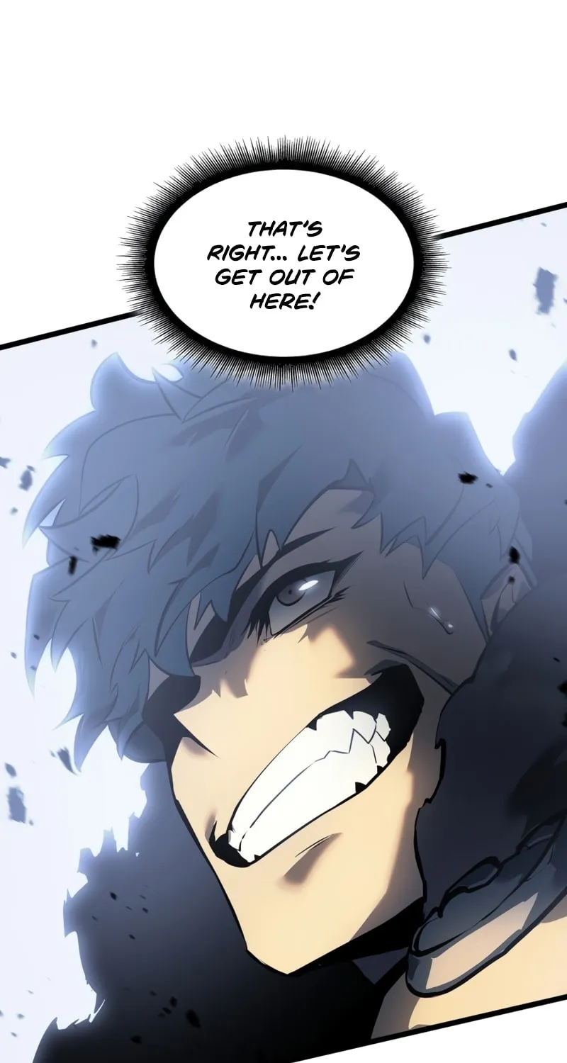 Return of the SSS-Class Ranker Chapter 71 page 114 - 