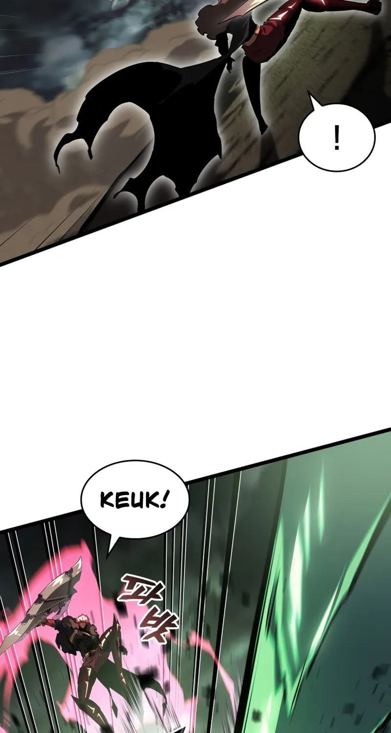 Return of the SSS-Class Ranker Chapter 71 page 14 - 