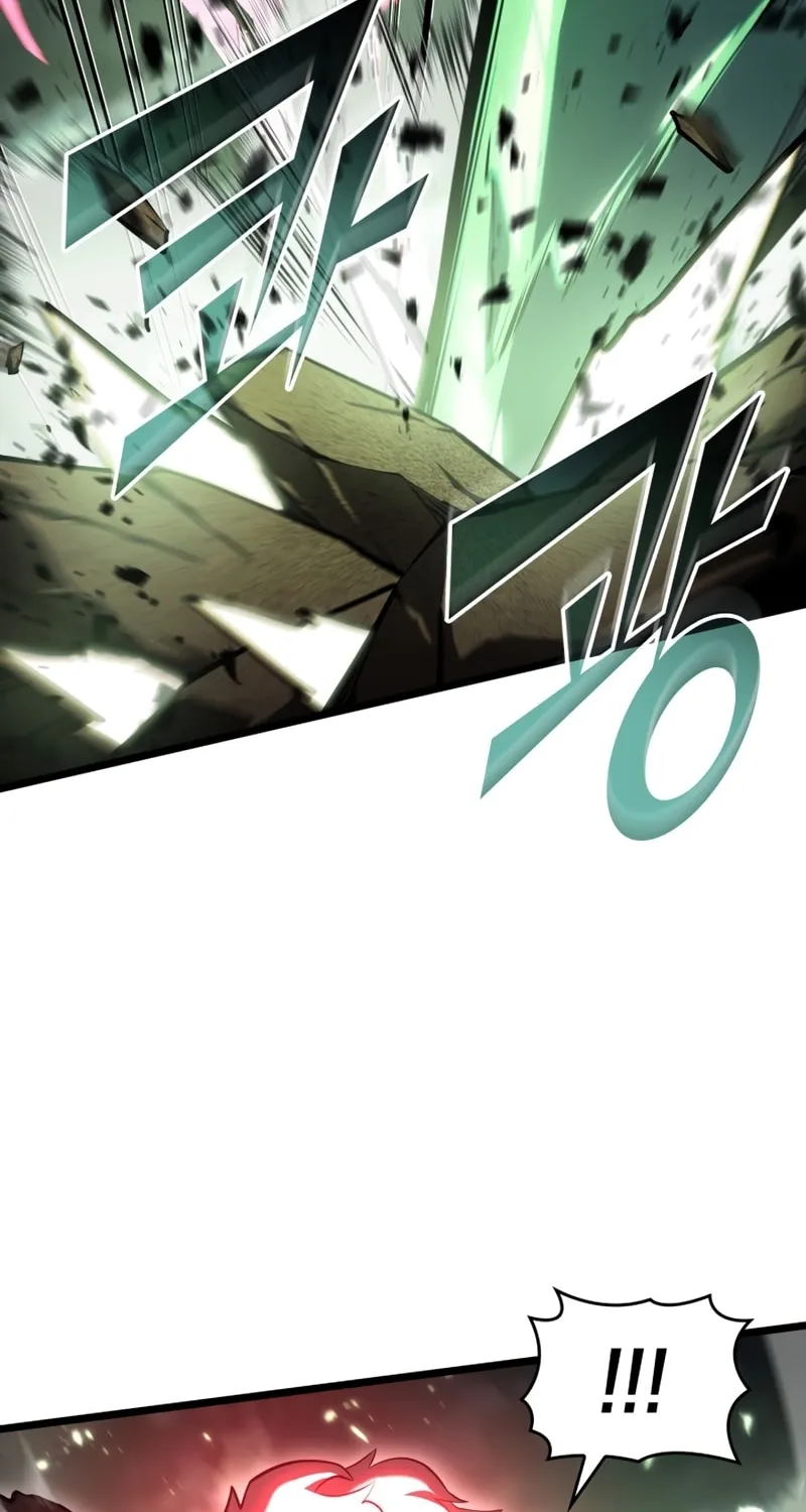 Return of the SSS-Class Ranker Chapter 71 page 15 - 
