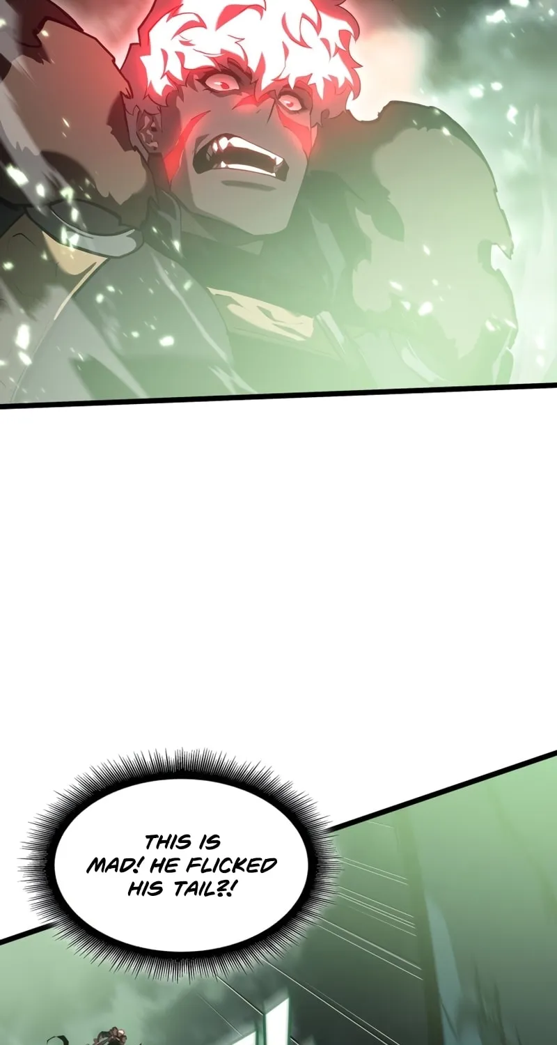 Return of the SSS-Class Ranker Chapter 71 page 16 - 