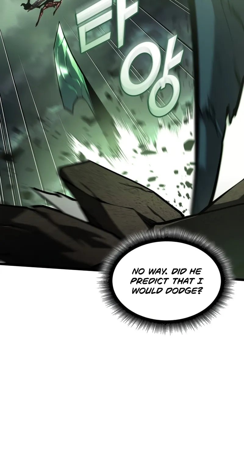 Return of the SSS-Class Ranker Chapter 71 page 17 - 