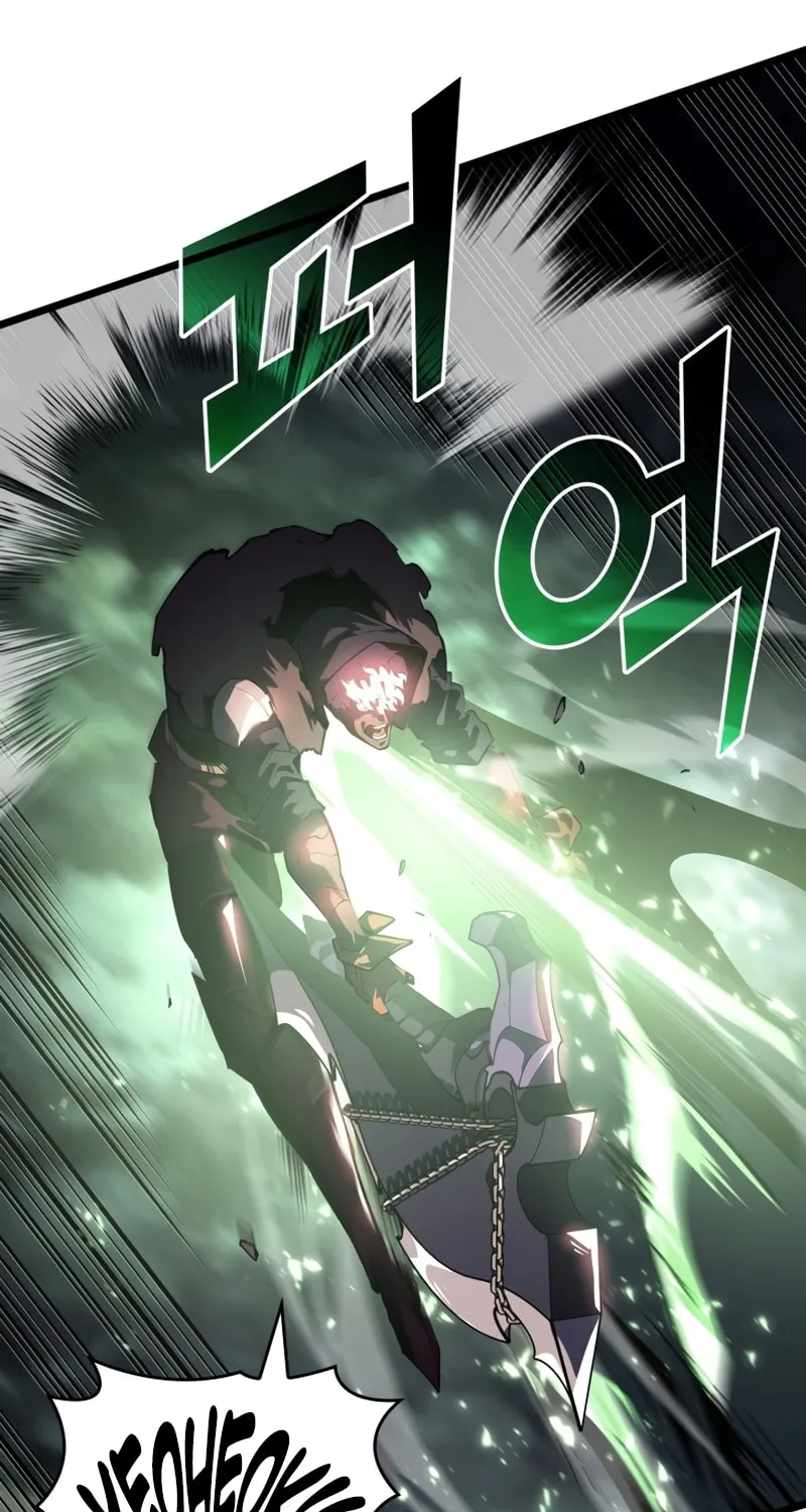 Return of the SSS-Class Ranker Chapter 71 page 18 - 