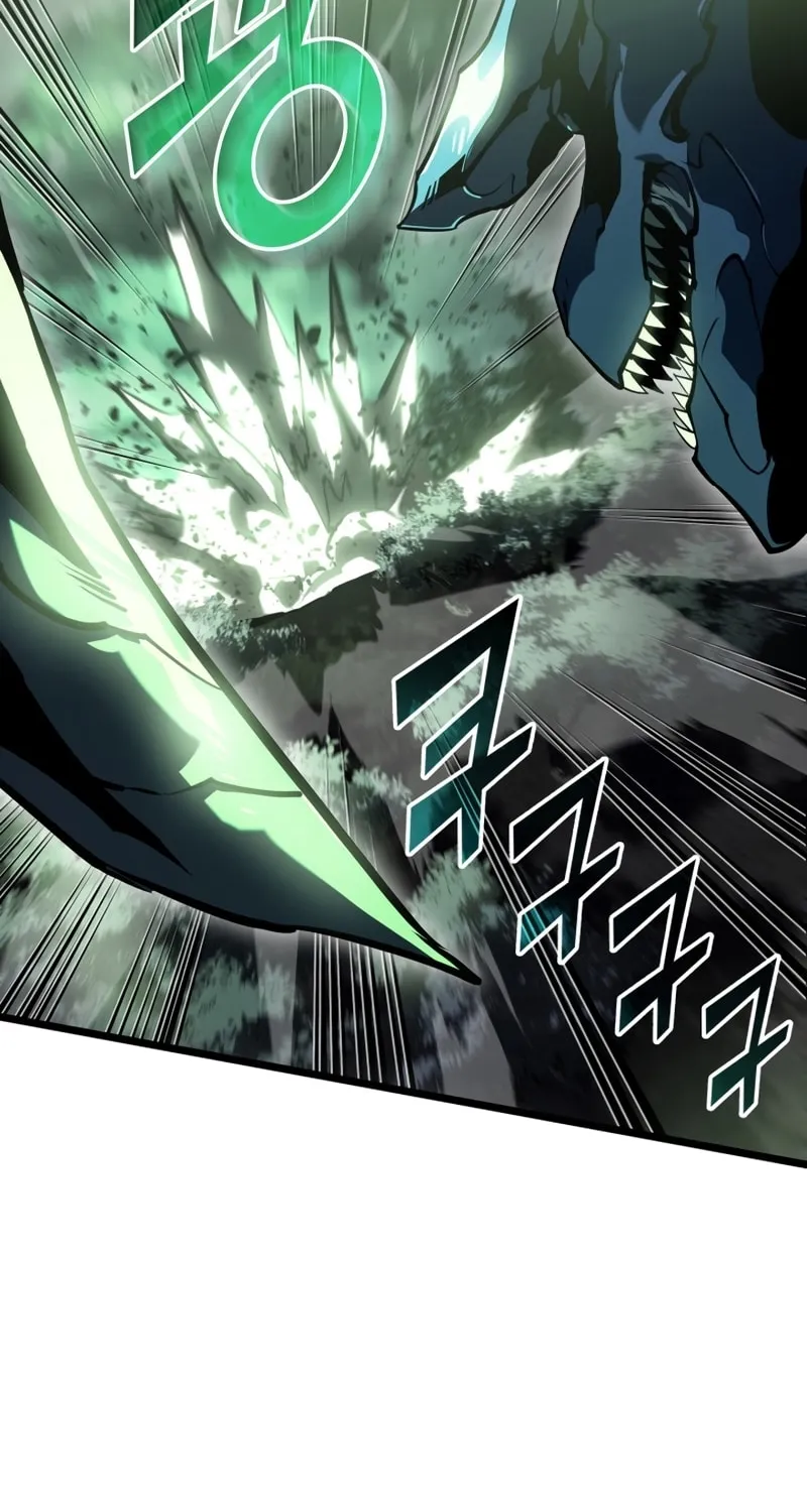Return of the SSS-Class Ranker Chapter 71 page 21 - 