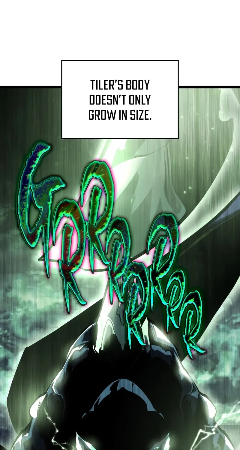 Return of the SSS-Class Ranker Chapter 71 page 22 - 