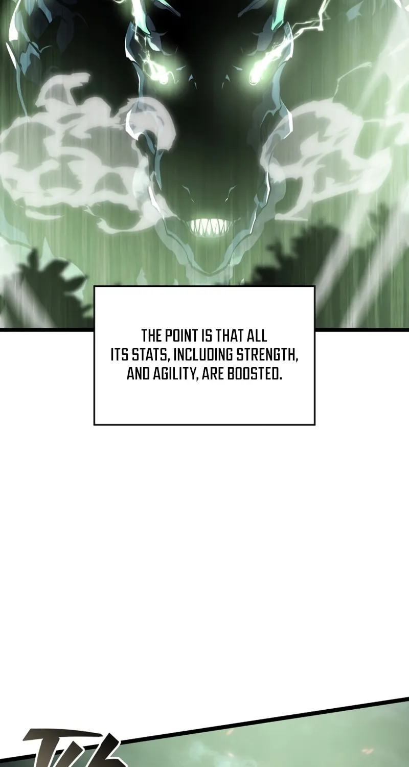Return of the SSS-Class Ranker Chapter 71 page 23 - 