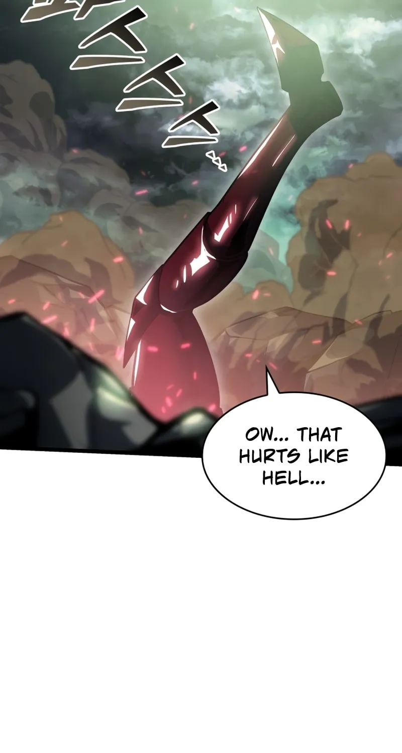 Return of the SSS-Class Ranker Chapter 71 page 24 - 