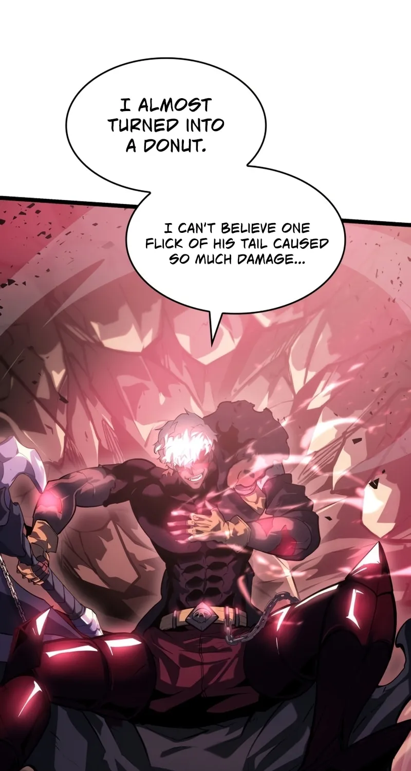 Return of the SSS-Class Ranker Chapter 71 page 25 - 