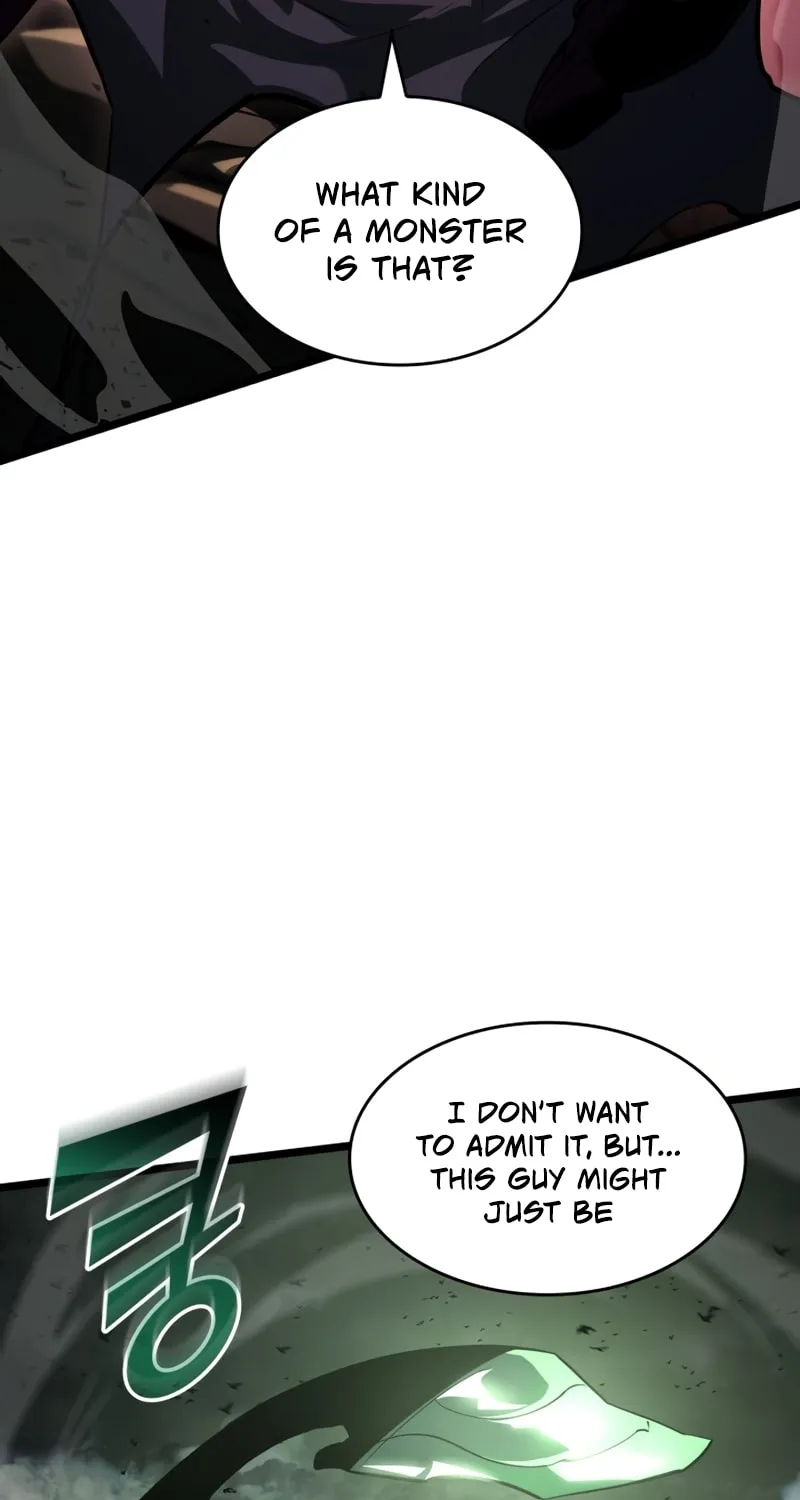 Return of the SSS-Class Ranker Chapter 71 page 26 - 