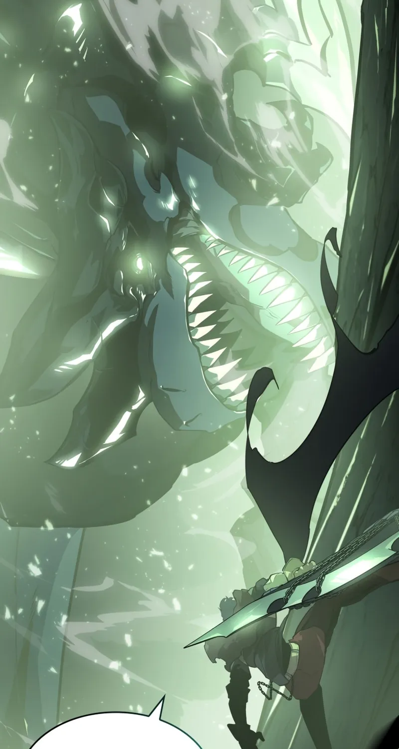 Return of the SSS-Class Ranker Chapter 71 page 4 - 