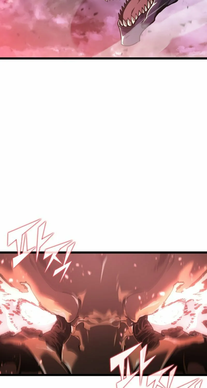Return of the SSS-Class Ranker Chapter 71 page 36 - 