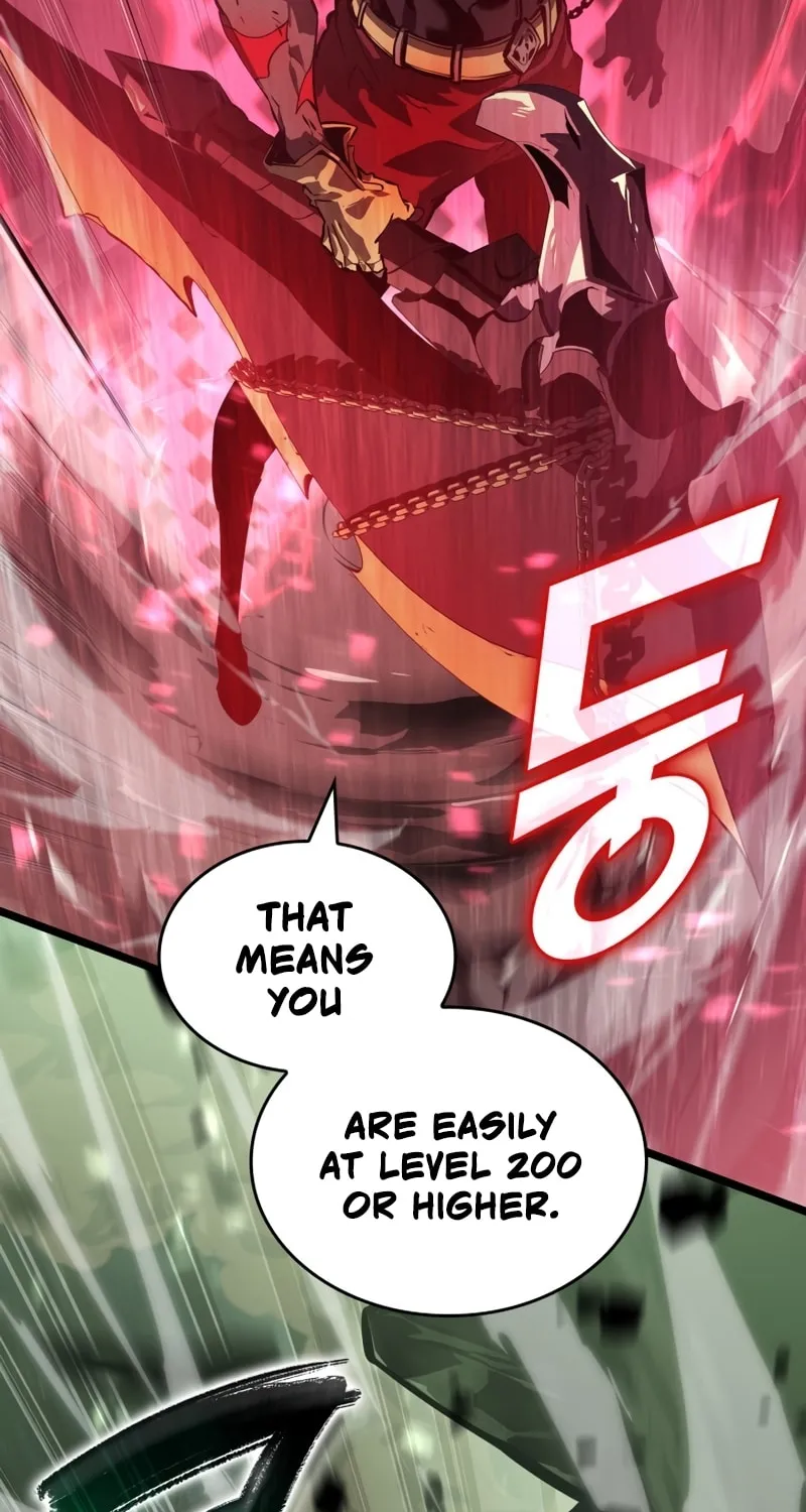Return of the SSS-Class Ranker Chapter 71 page 39 - 