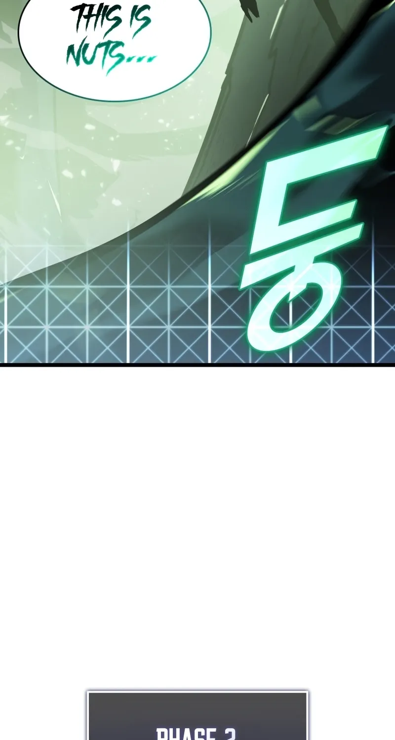 Return of the SSS-Class Ranker Chapter 71 page 5 - 