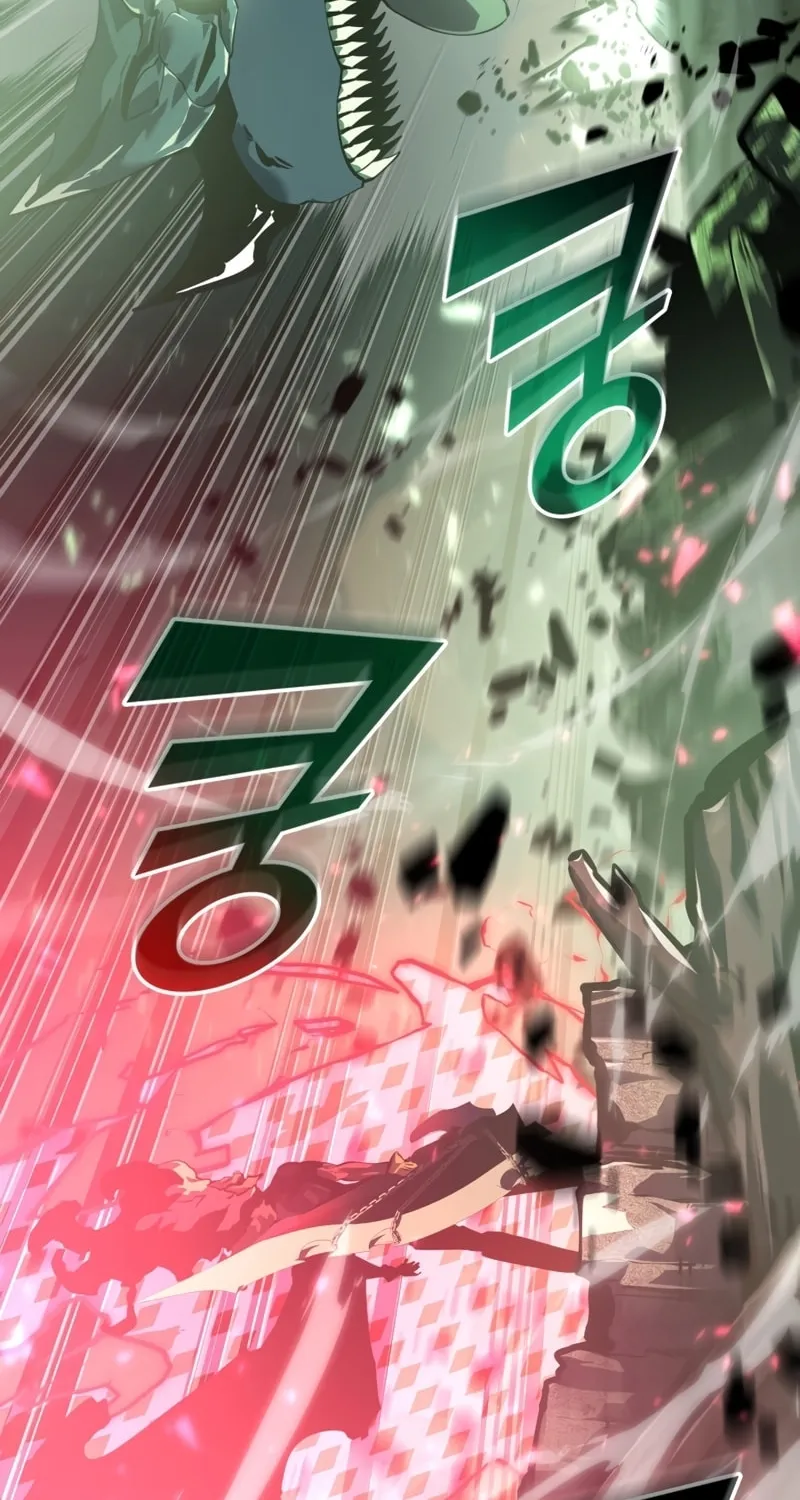 Return of the SSS-Class Ranker Chapter 71 page 41 - 