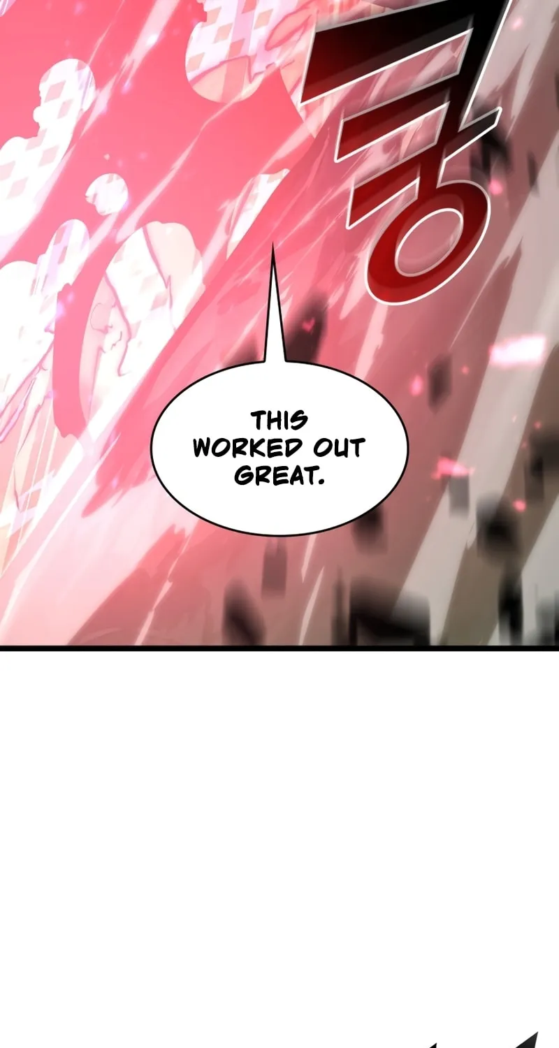 Return of the SSS-Class Ranker Chapter 71 page 42 - 