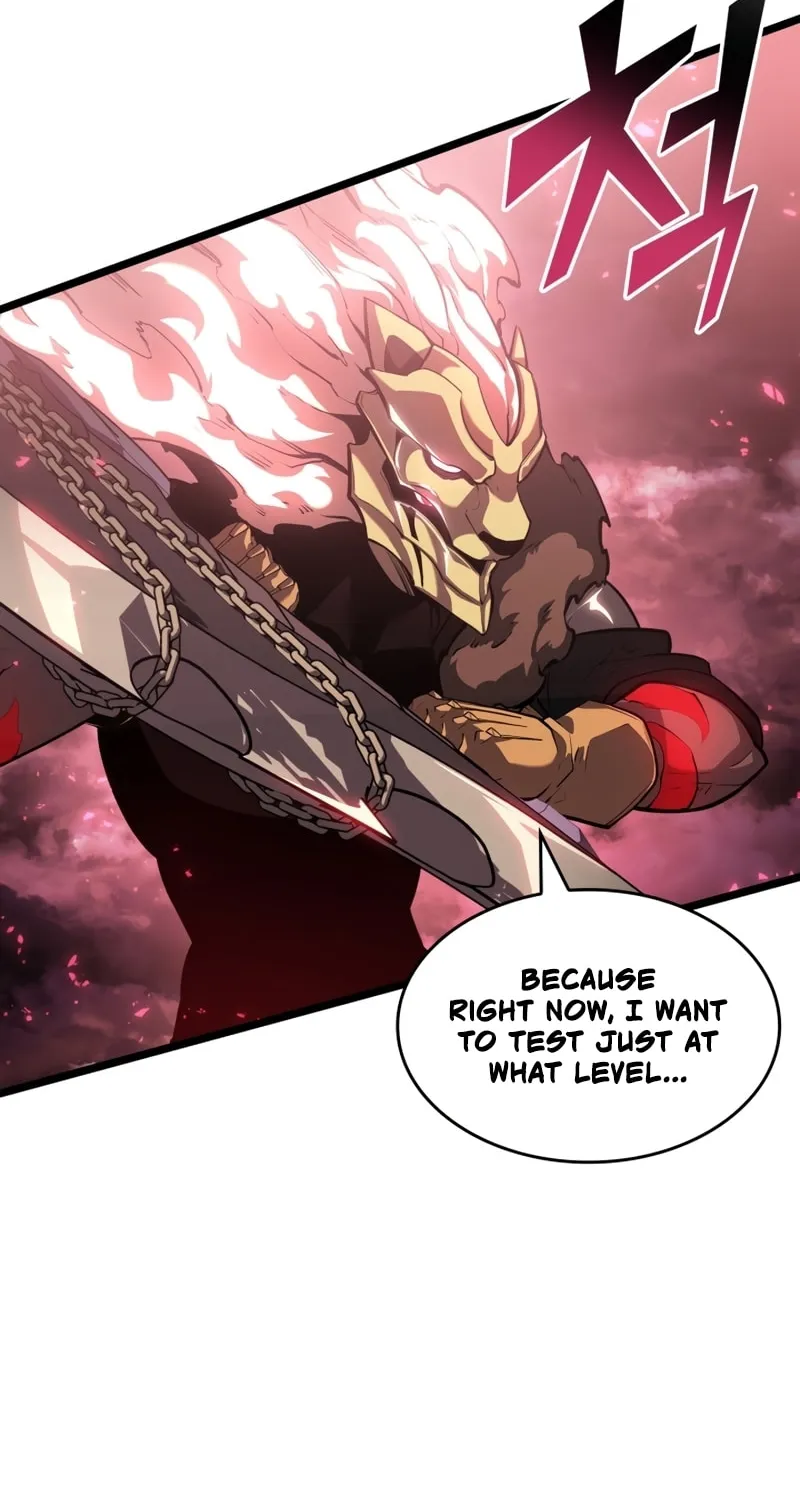 Return of the SSS-Class Ranker Chapter 71 page 43 - 