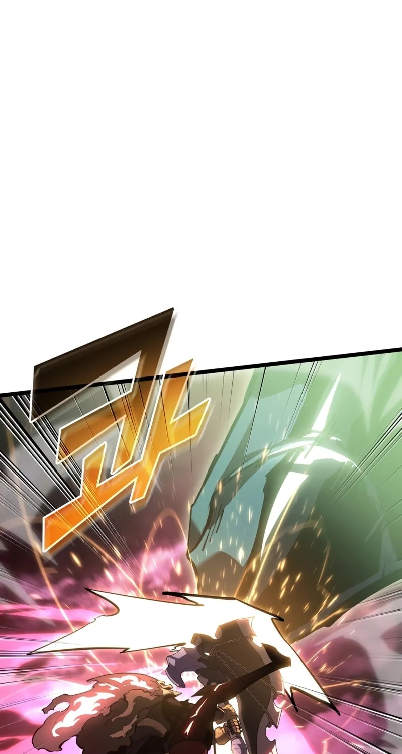 Return of the SSS-Class Ranker Chapter 71 page 46 - 