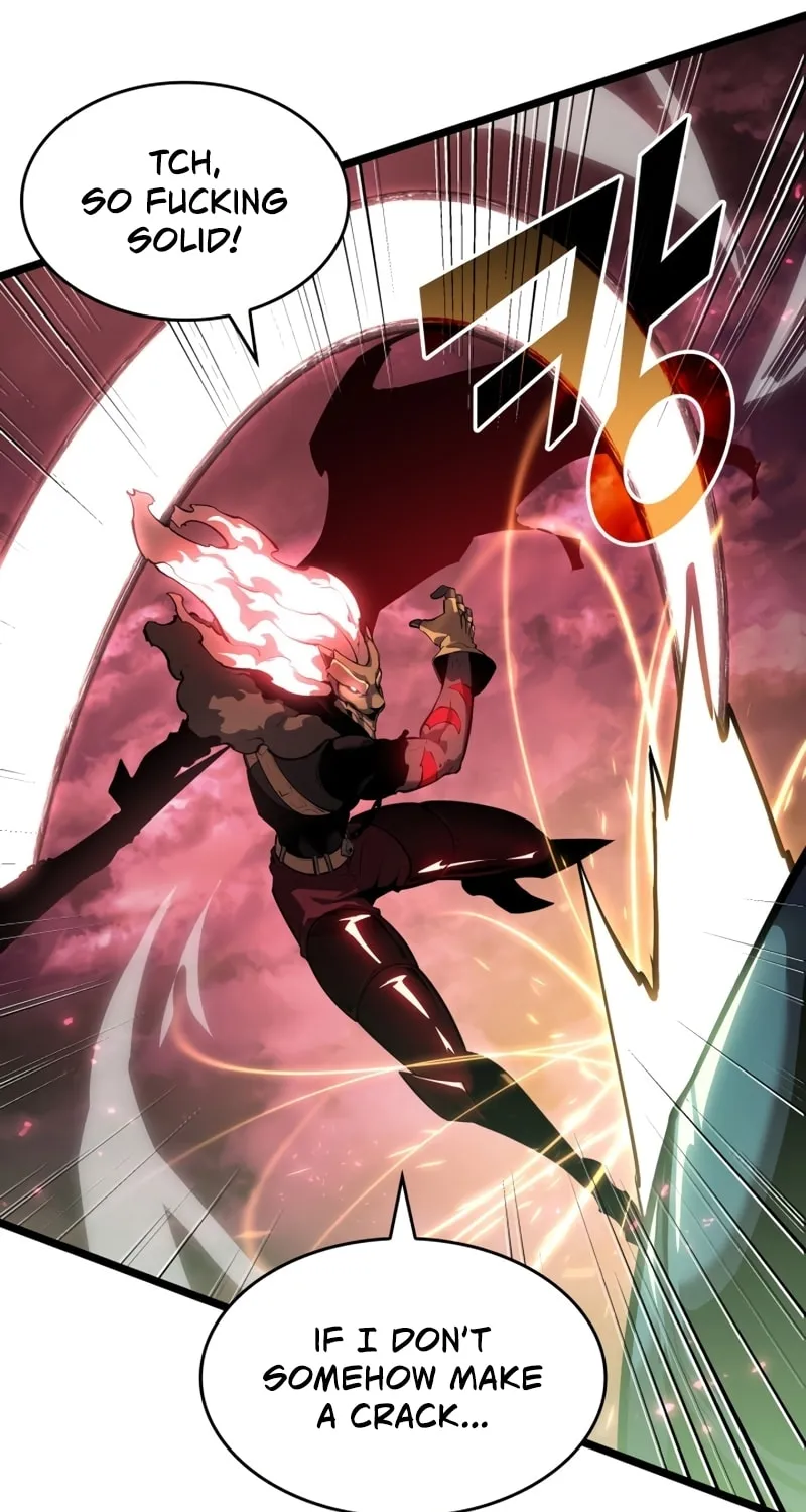 Return of the SSS-Class Ranker Chapter 71 page 48 - 