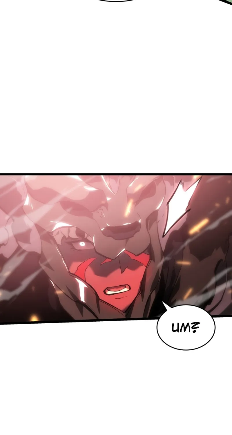 Return of the SSS-Class Ranker Chapter 71 page 49 - 