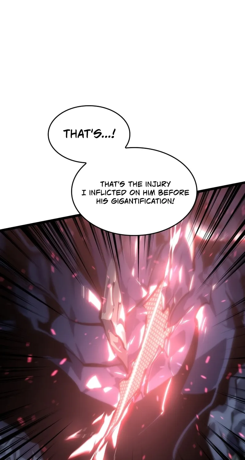 Return of the SSS-Class Ranker Chapter 71 page 50 - 