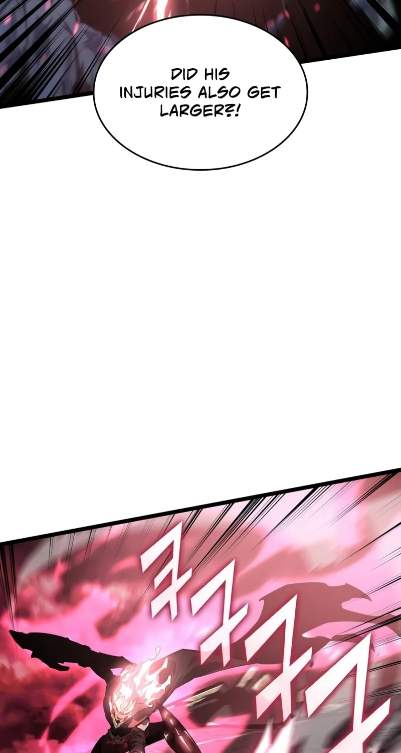 Return of the SSS-Class Ranker Chapter 71 page 51 - 