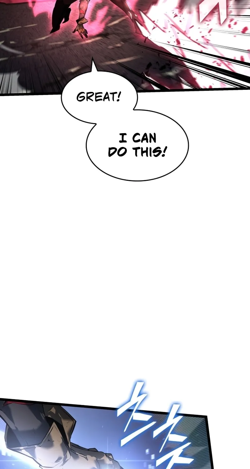 Return of the SSS-Class Ranker Chapter 71 page 52 - 