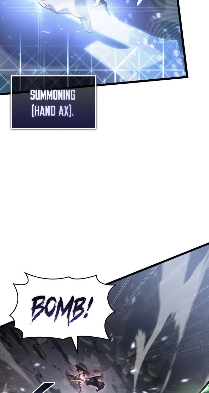 Return of the SSS-Class Ranker Chapter 71 page 53 - 