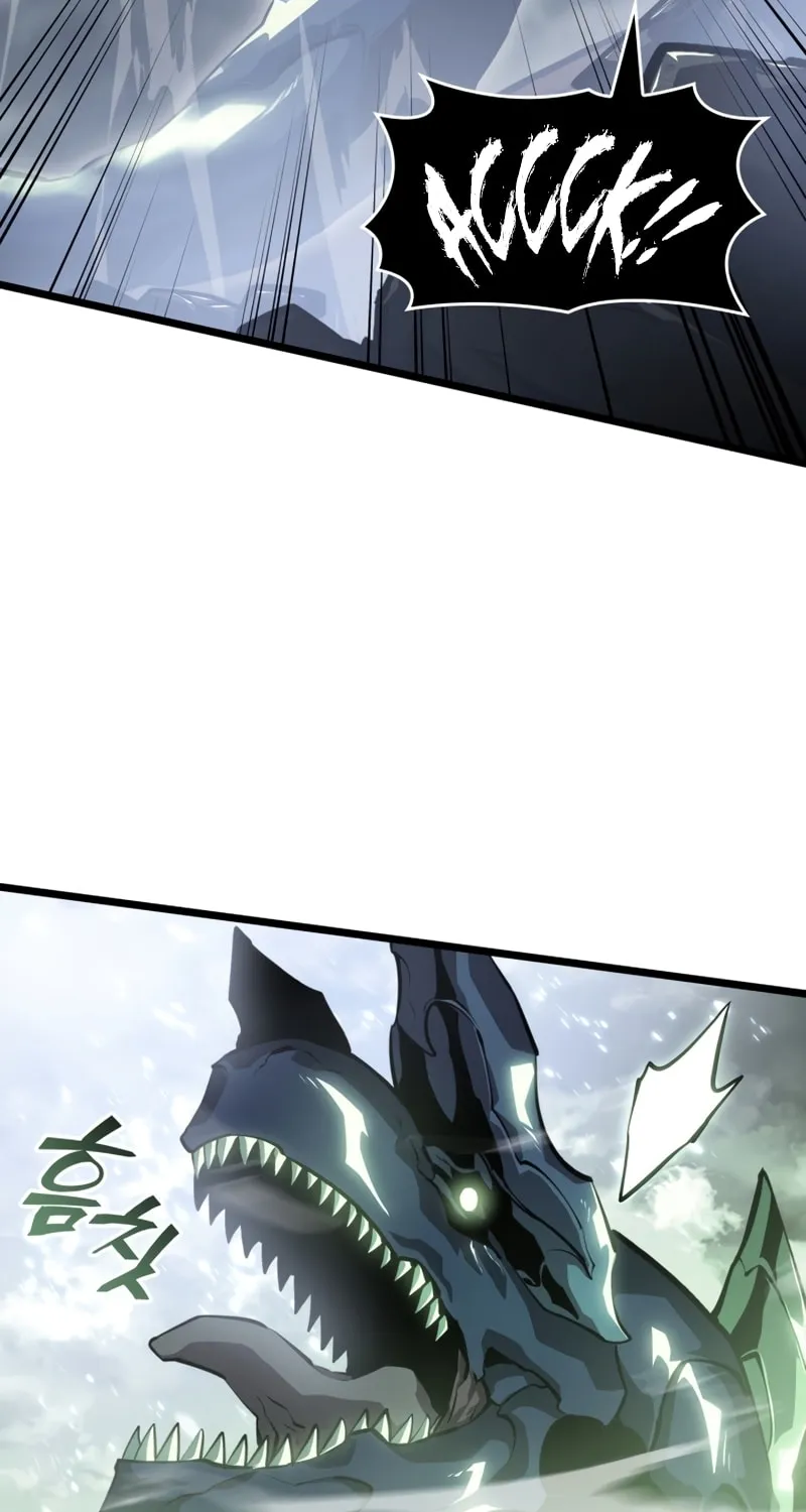 Return of the SSS-Class Ranker Chapter 71 page 56 - 