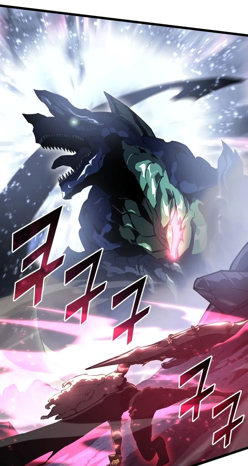 Return of the SSS-Class Ranker Chapter 71 page 58 - 