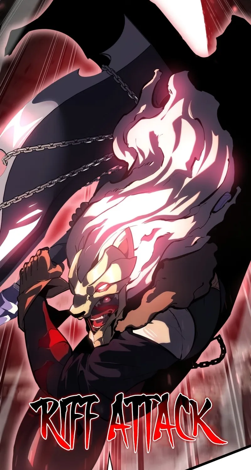 Return of the SSS-Class Ranker Chapter 71 page 60 - 