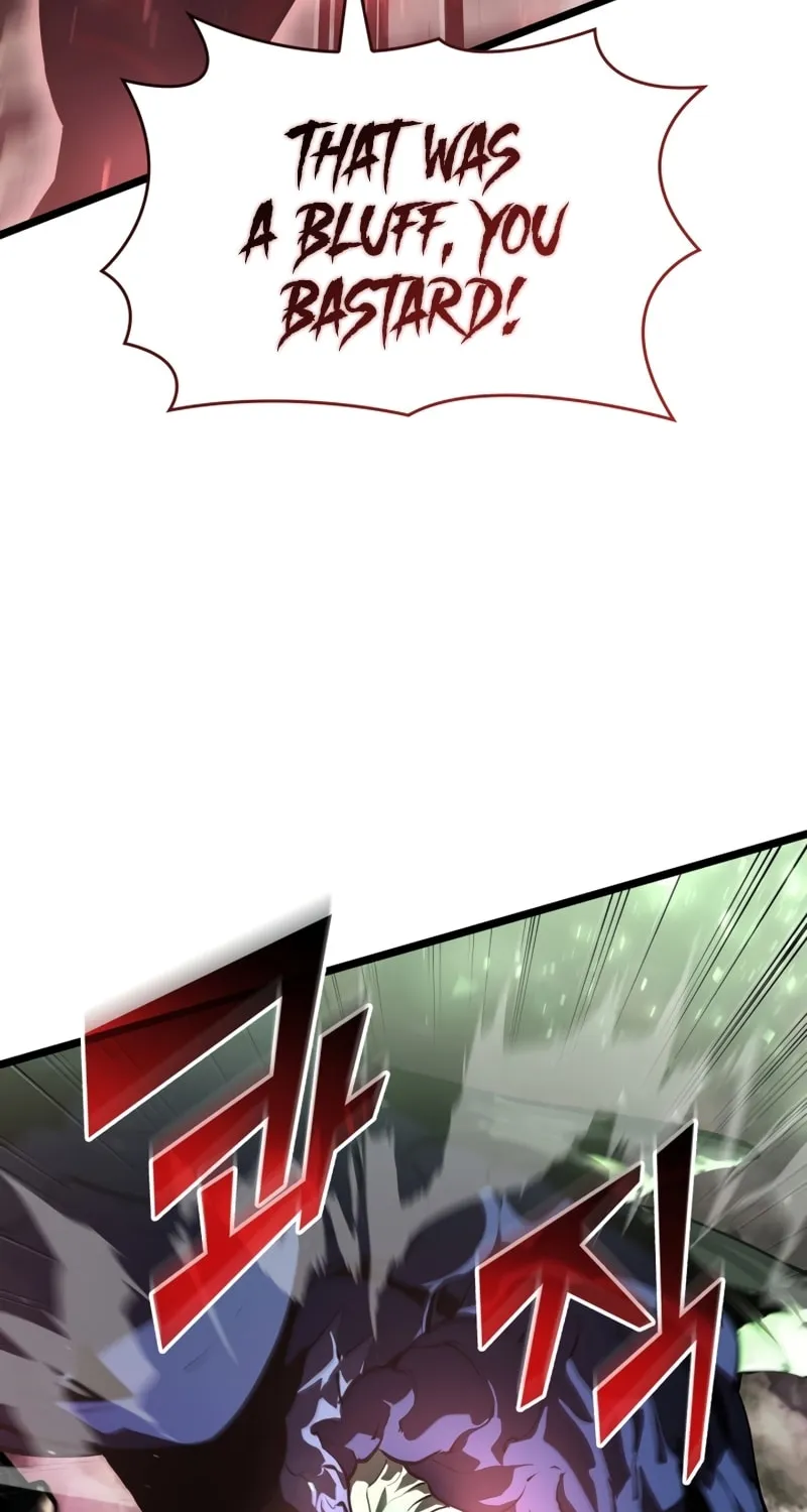 Return of the SSS-Class Ranker Chapter 71 page 61 - 