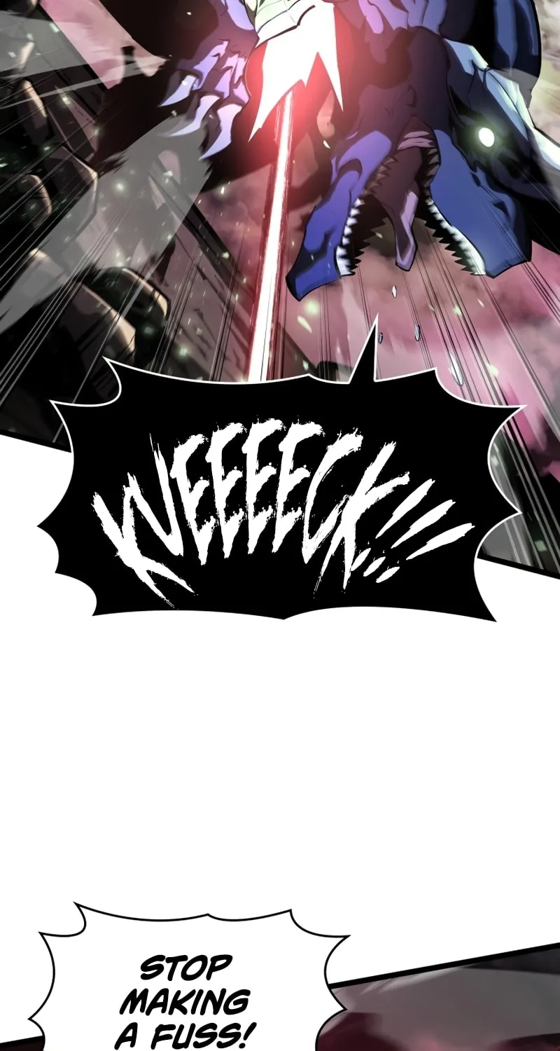 Return of the SSS-Class Ranker Chapter 71 page 62 - 