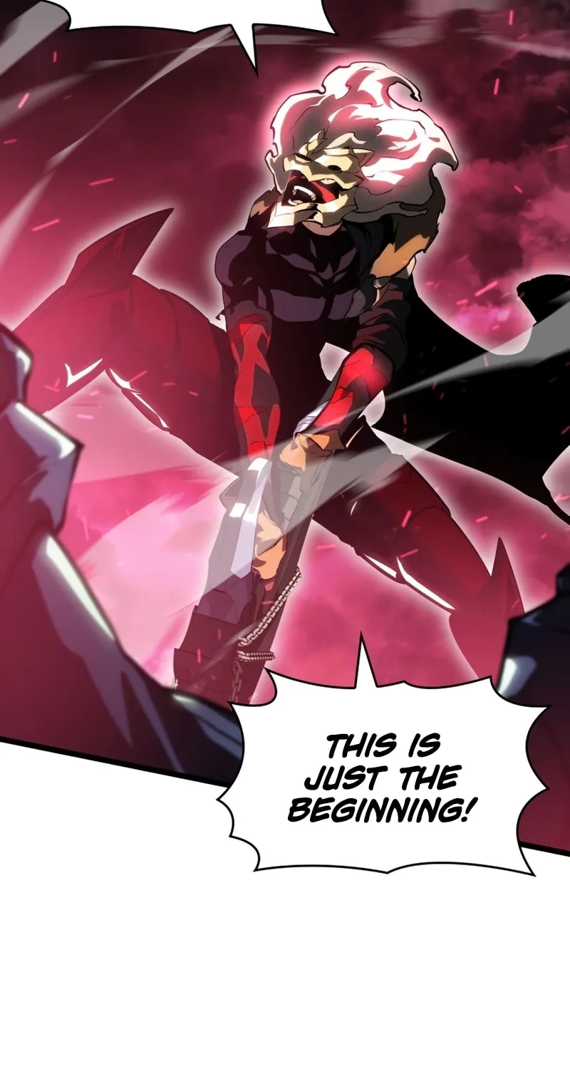 Return of the SSS-Class Ranker Chapter 71 page 63 - 
