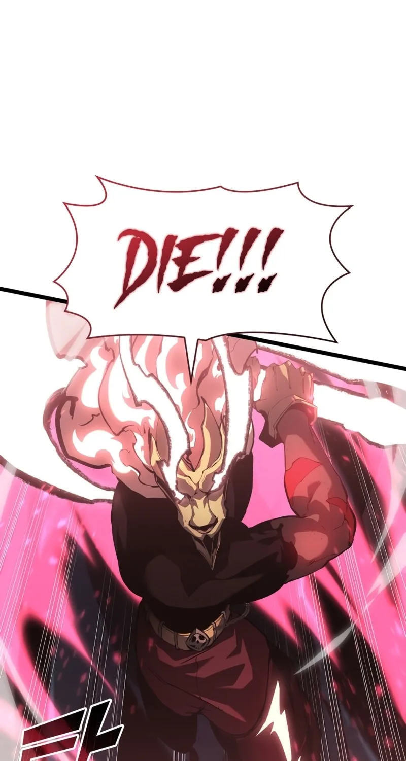 Return of the SSS-Class Ranker Chapter 71 page 69 - 