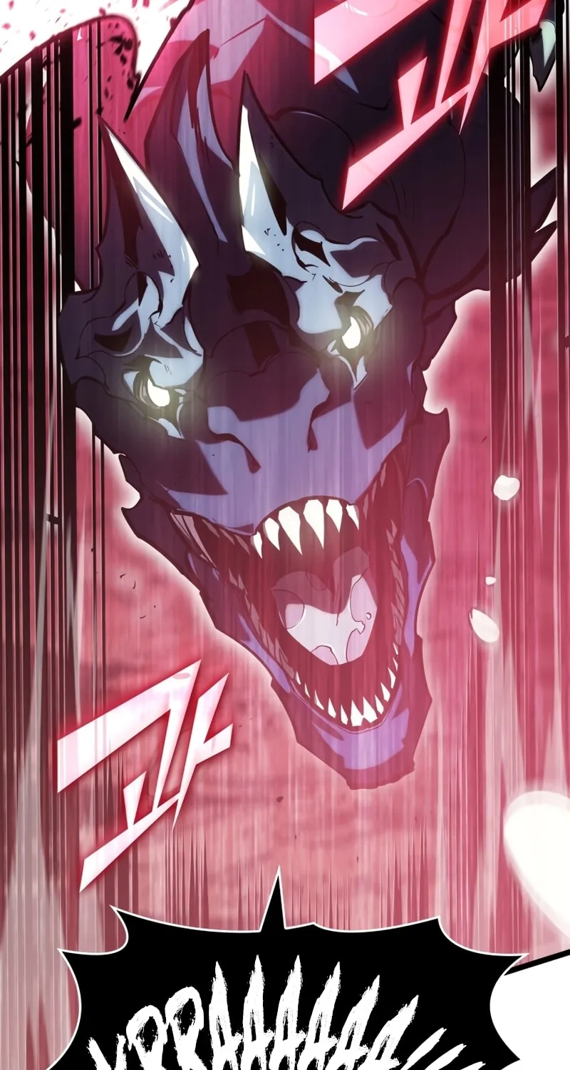 Return of the SSS-Class Ranker Chapter 71 page 72 - 