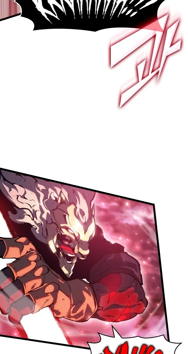 Return of the SSS-Class Ranker Chapter 71 page 73 - 