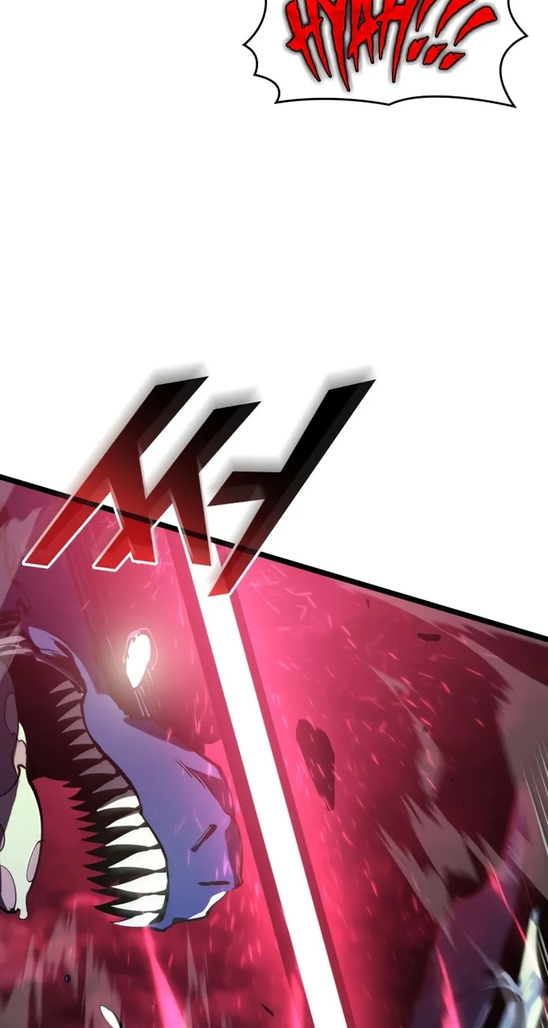 Return of the SSS-Class Ranker Chapter 71 page 74 - 