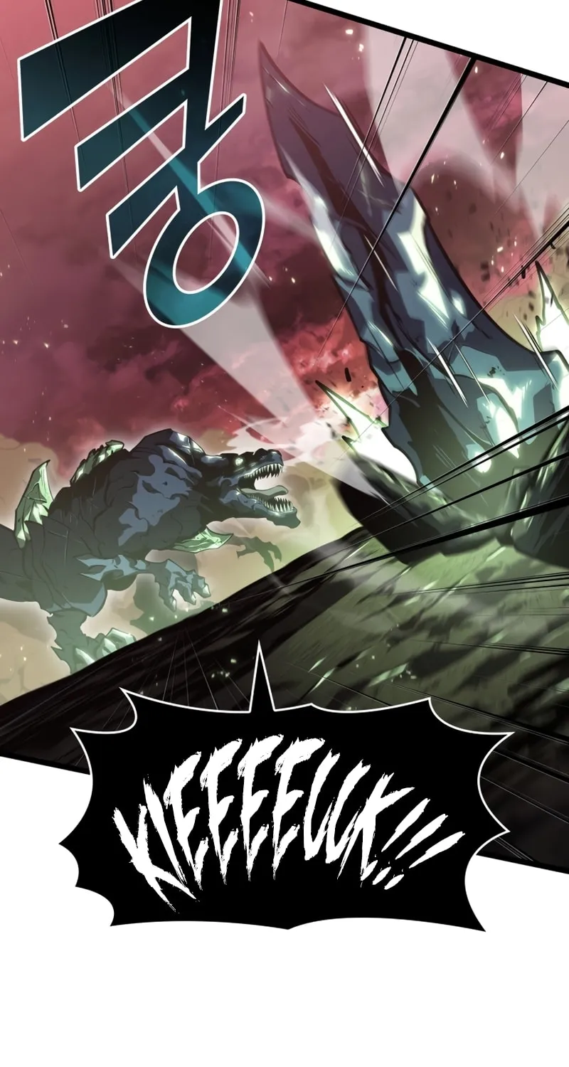 Return of the SSS-Class Ranker Chapter 71 page 76 - 