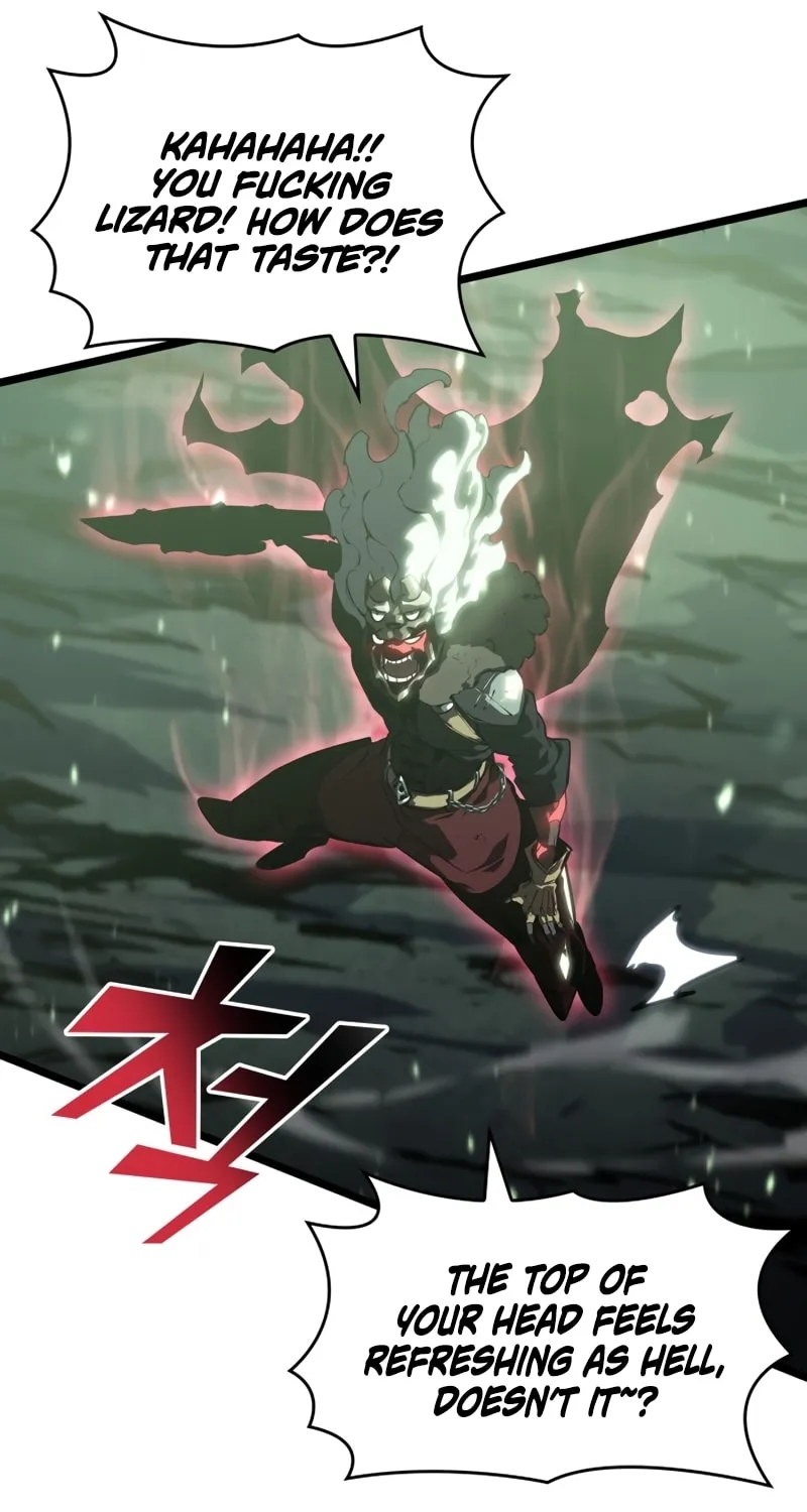 Return of the SSS-Class Ranker Chapter 71 page 78 - 