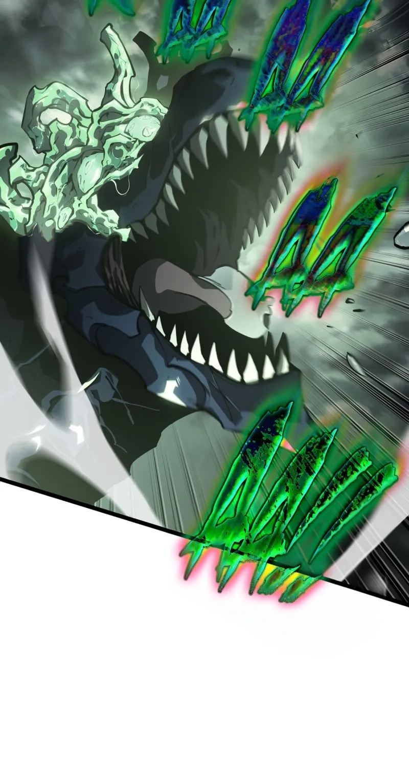 Return of the SSS-Class Ranker Chapter 71 page 80 - 