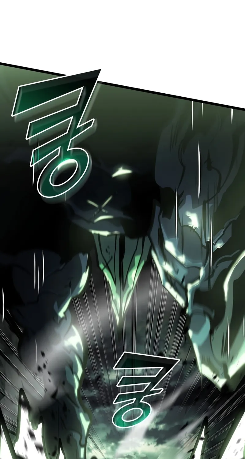 Return of the SSS-Class Ranker Chapter 71 page 81 - 