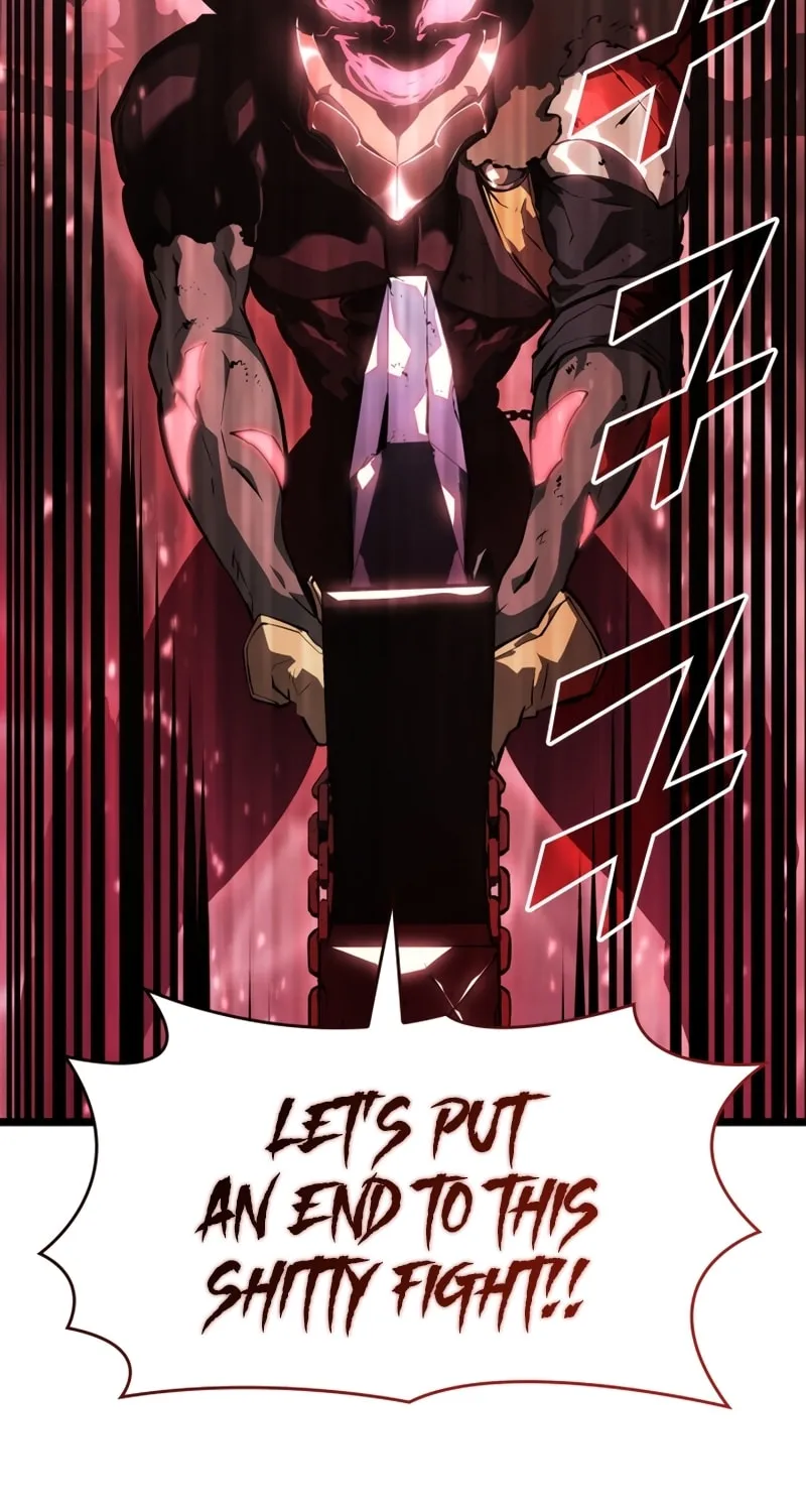 Return of the SSS-Class Ranker Chapter 71 page 84 - 