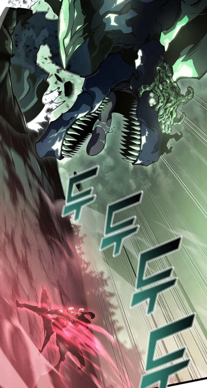 Return of the SSS-Class Ranker Chapter 71 page 86 - 
