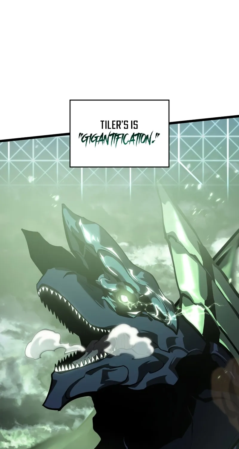 Return of the SSS-Class Ranker Chapter 71 page 10 - 