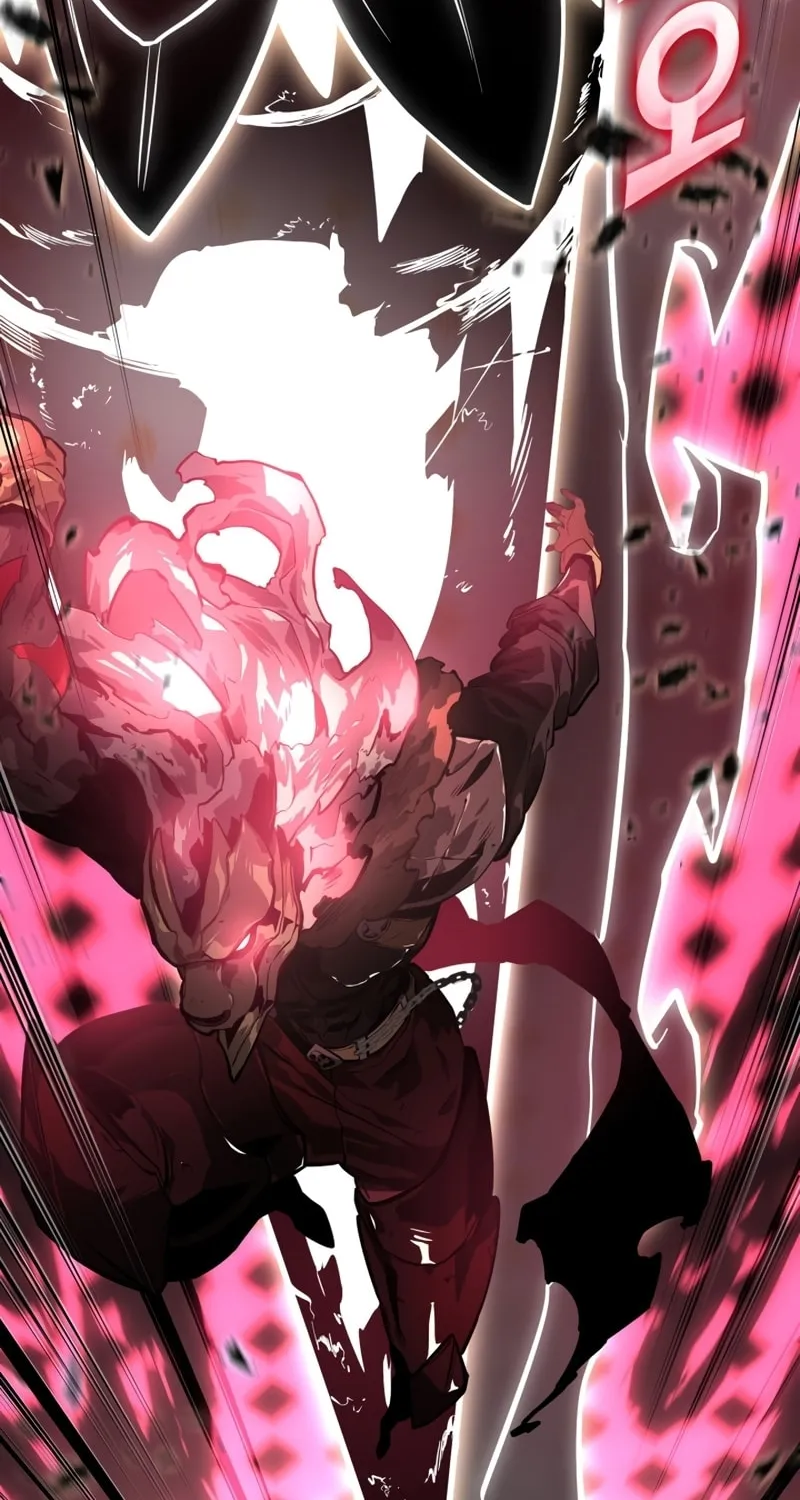Return of the SSS-Class Ranker Chapter 71 page 91 - 