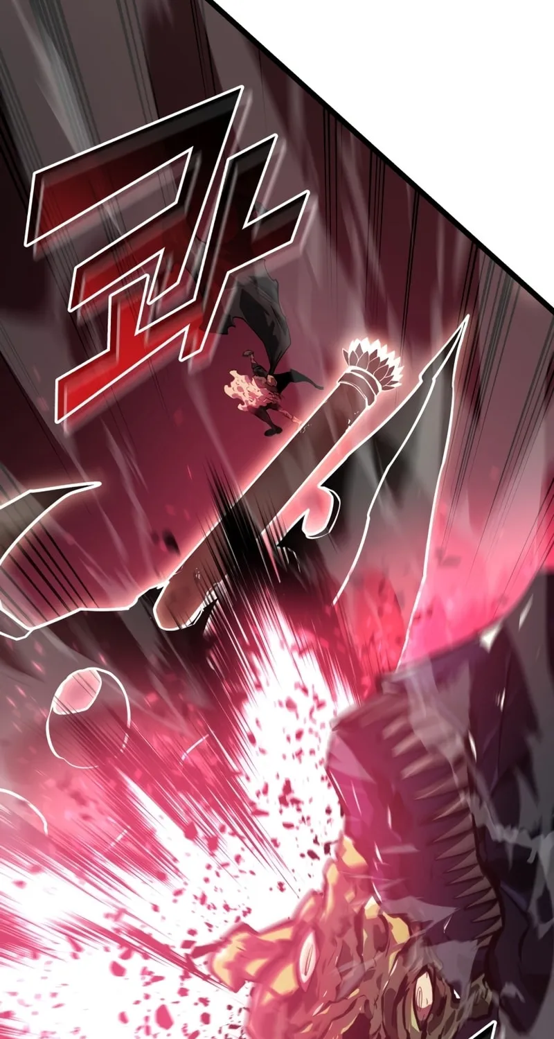 Return of the SSS-Class Ranker Chapter 71 page 93 - 